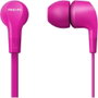 Philips TAE1105PK Auriculares Intrauditivos con Micrófono - Rosa